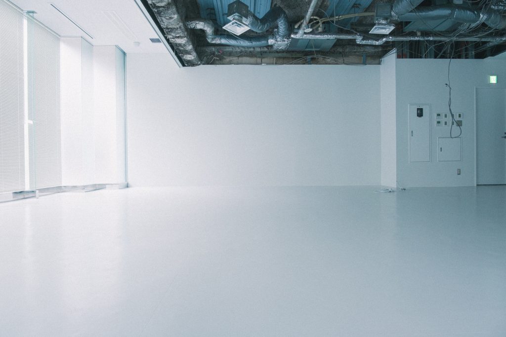 大阪 本町/北浜の自然光撮影スタジオ Blessed Studio Osaka